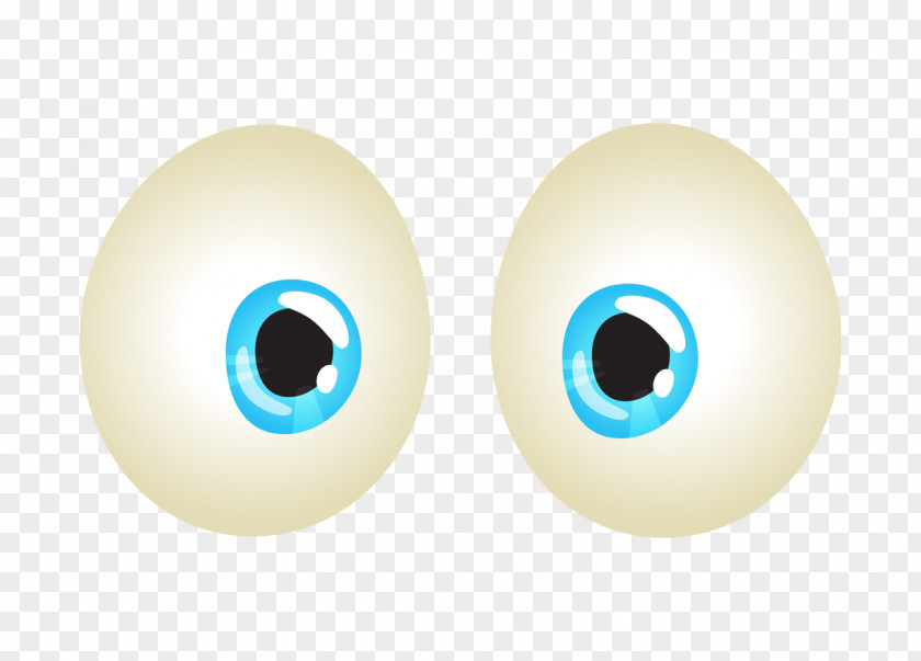 Cartoon Eyes Eye Humour PNG