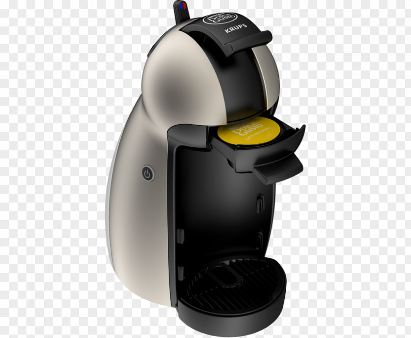 Coffee Dolce Gusto Coffeemaker Espresso Cafe PNG
