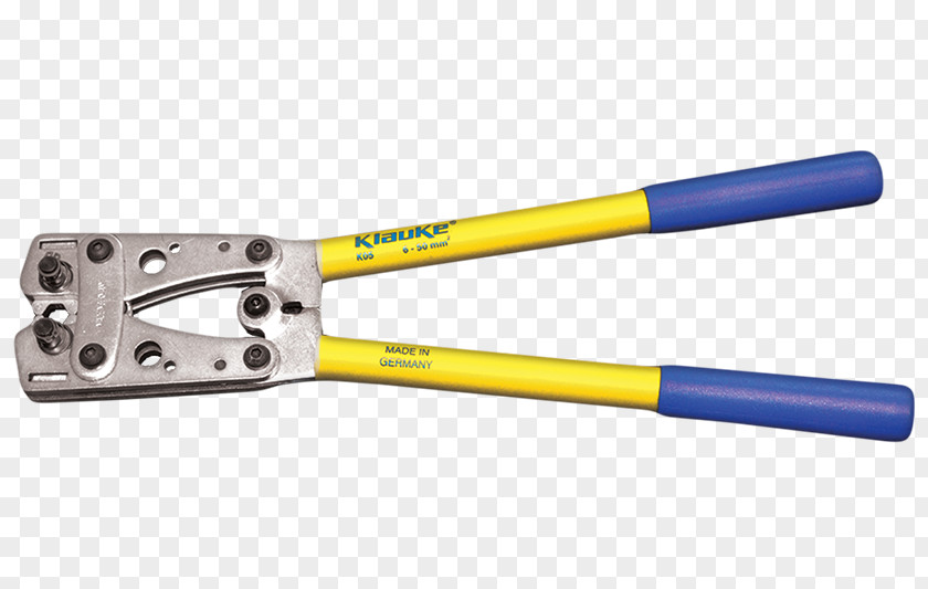 Crimping Crimp Cutting Tool Pliers Bolt Cutters PNG