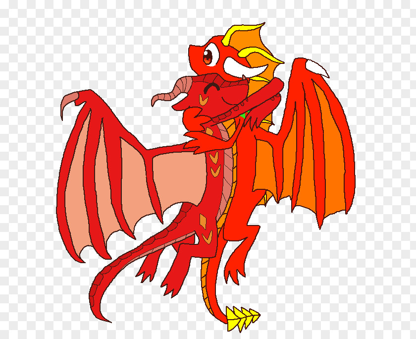 Dragon Cartoon Legendary Creature Clip Art PNG