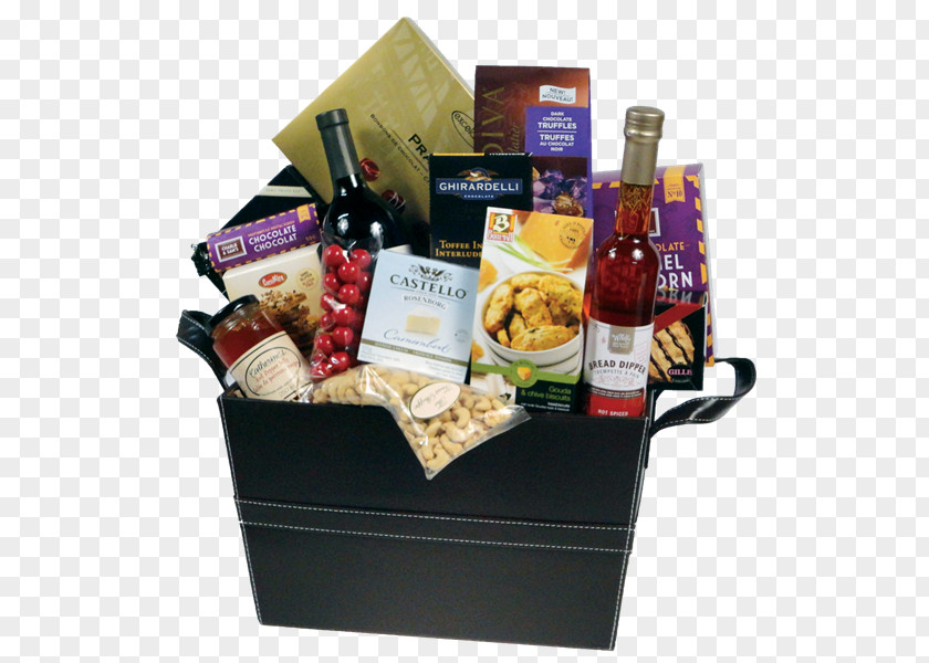 Gift Food Baskets Hamper Flavor PNG