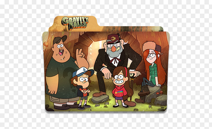 Gravity Fall Dipper Pines Mabel Bill Cipher Grunkle Stan Patrick Star PNG