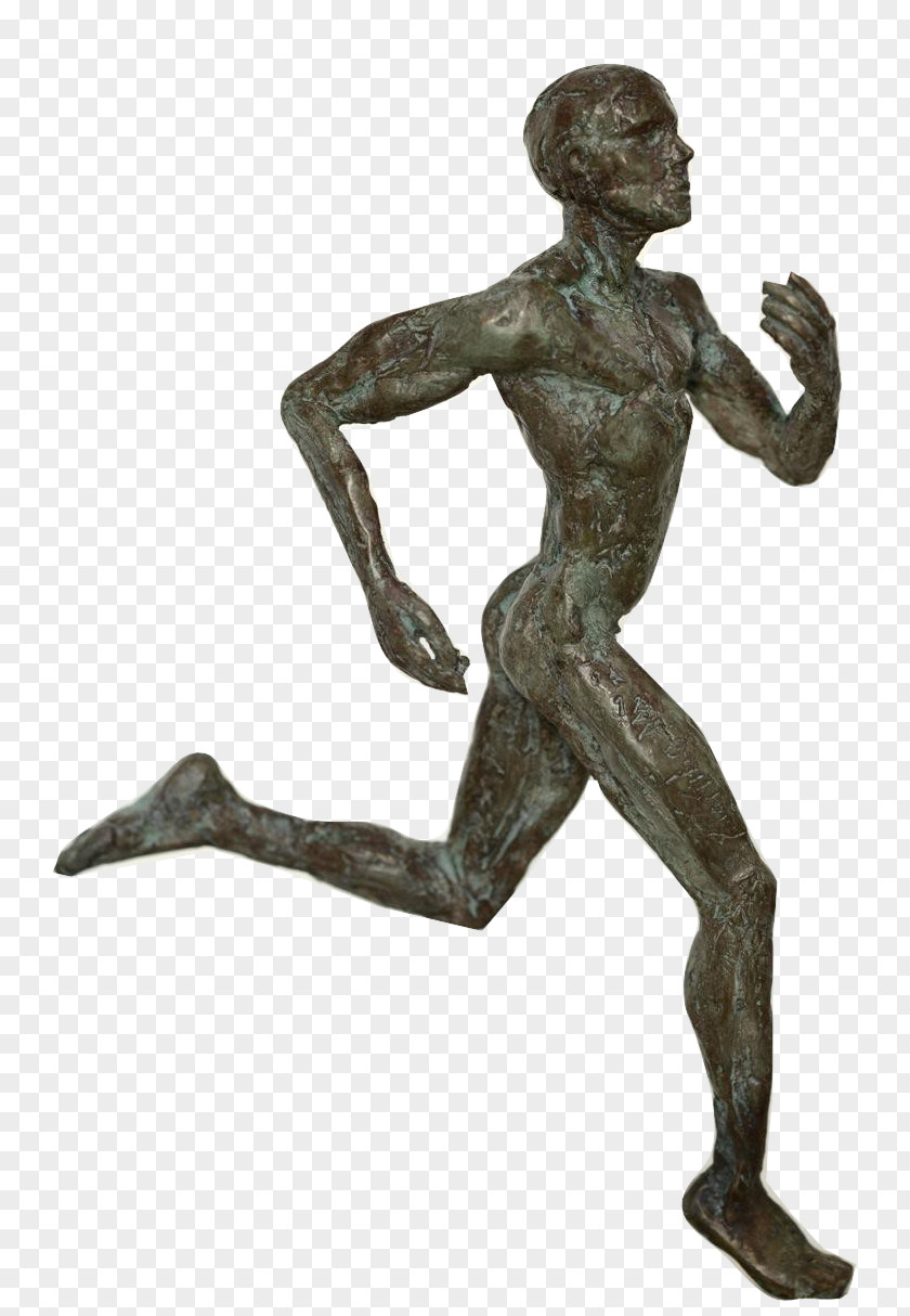 Guillonpainturaud Weight Bronze Sculpture PNG