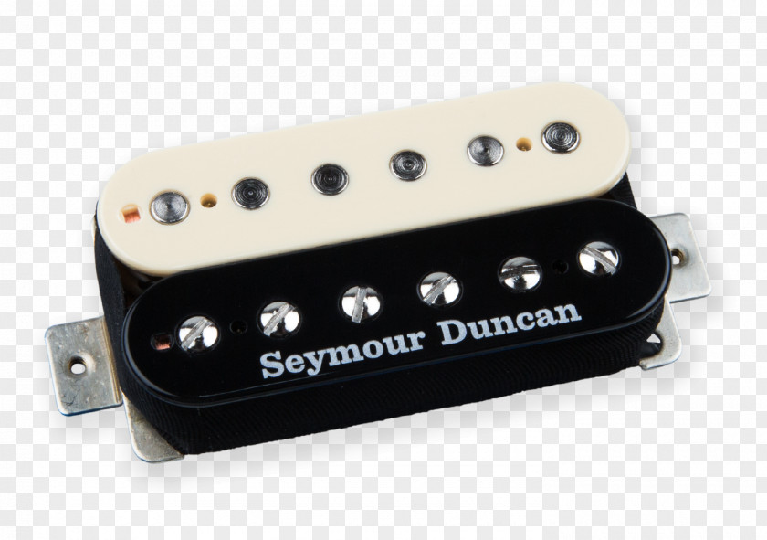 Guitar Seymour Duncan Pickup Humbucker Fender Stratocaster PNG