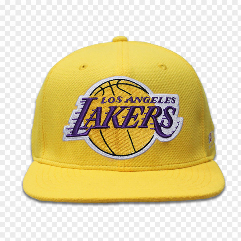 Los Angeles Baseball Cap Lakers Font PNG