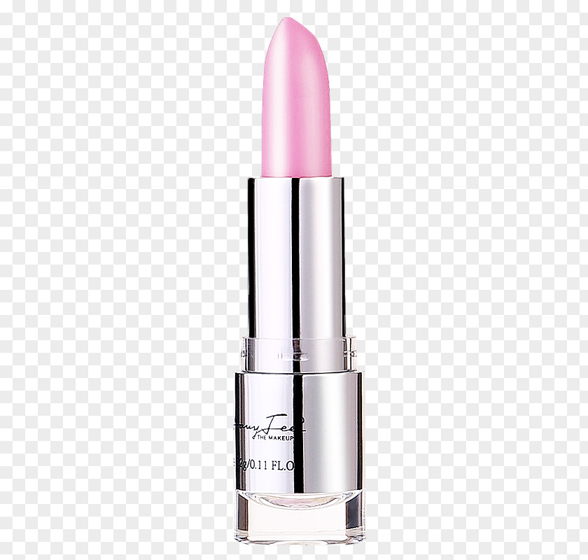 Pink Lipstick Lip Balm Cosmetics Gloss Make-up PNG