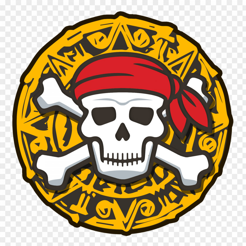 Pirates Of Caribbean Clip Art Vector Graphics Image Skull Pirate PNG