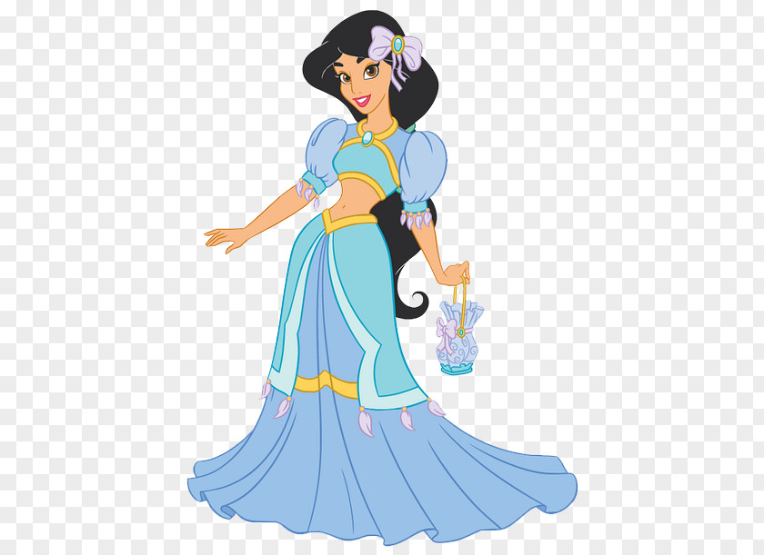 Princess Jasmine Ariel Rapunzel Belle Disney PNG