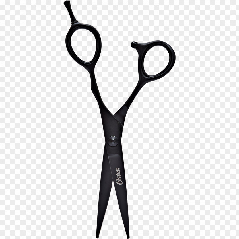 Scissors Barber Cosmetologist John Oster Manufacturing Company Solar Eclipse PNG