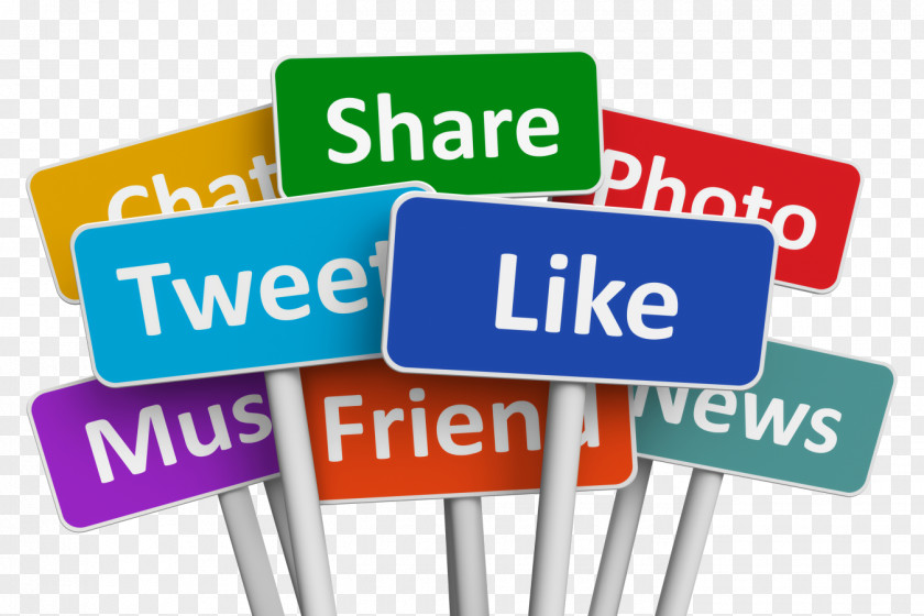 Social Media Marketing Recruiting PNG