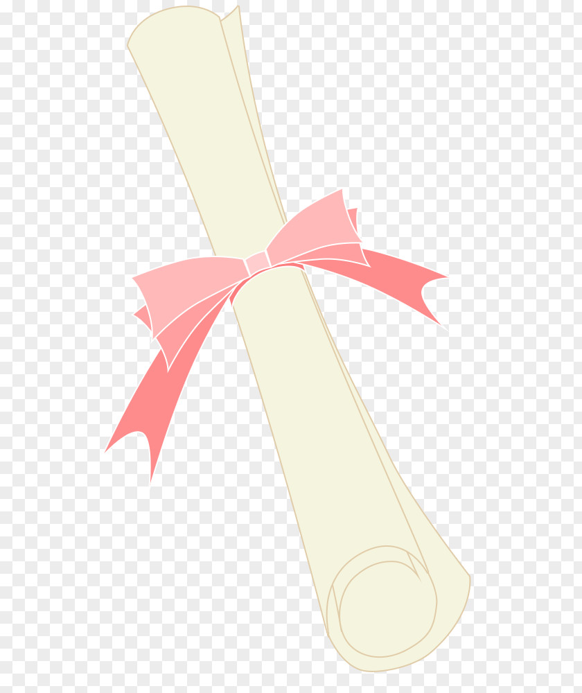 Spring Material Pink M Line Angle PNG