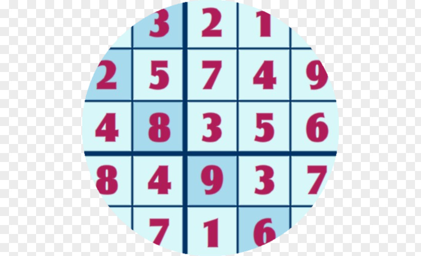 Stanga Games Inc Easy Sudoku Free Jigsaw Puzzles Number PNG