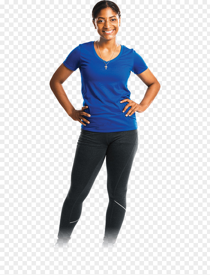 T-shirt Tia Jones New Balance Sportswear United States PNG