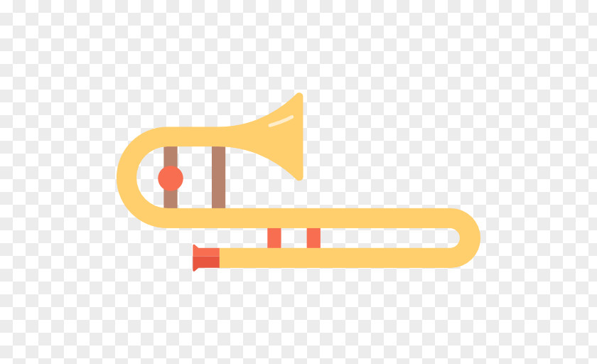 Trombone Musical Instruments Wind Instrument PNG
