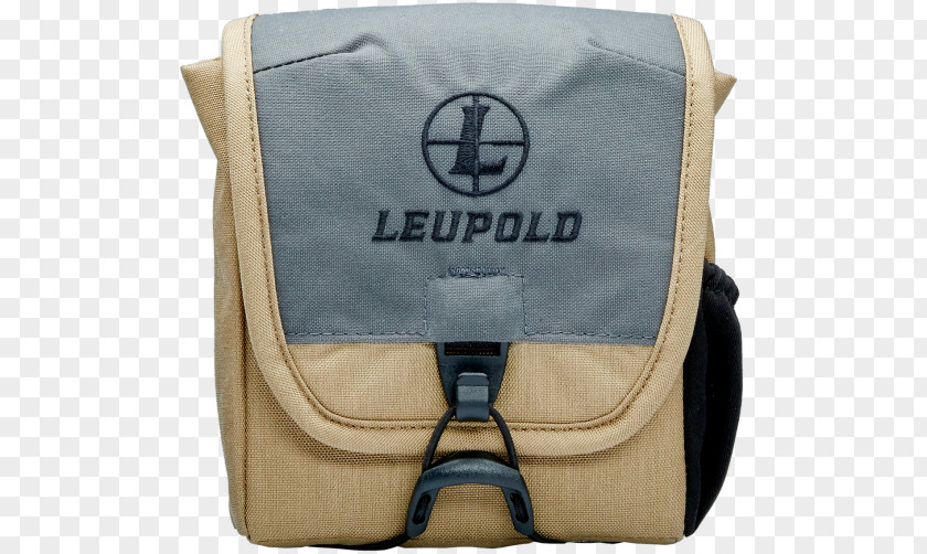 Binocular Case Leupold & Stevens, Inc. LEUPOLD GO AFIELD Tan/Gr Binoculars Hunting Strap PNG