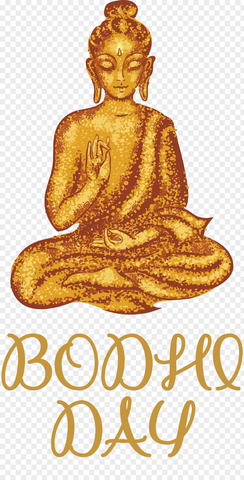 Bodhi Day PNG