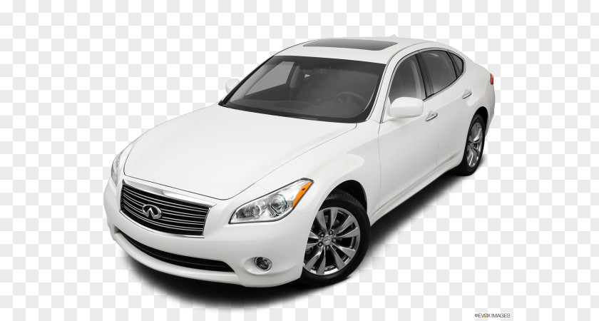 Car 2012 INFINITI M37x PNG