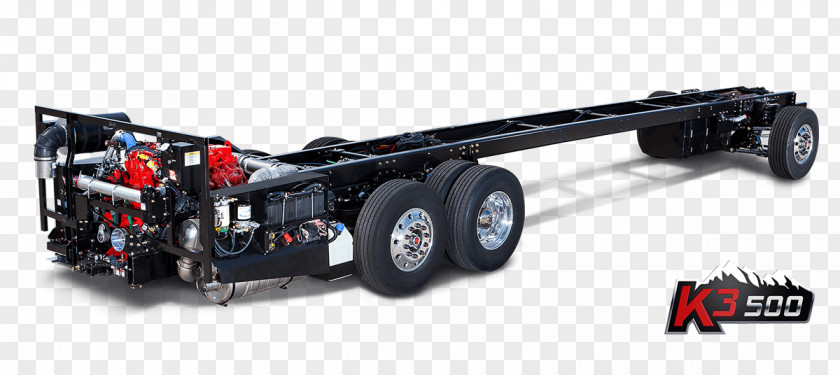 Car Tire Chassis Wheel Bus PNG