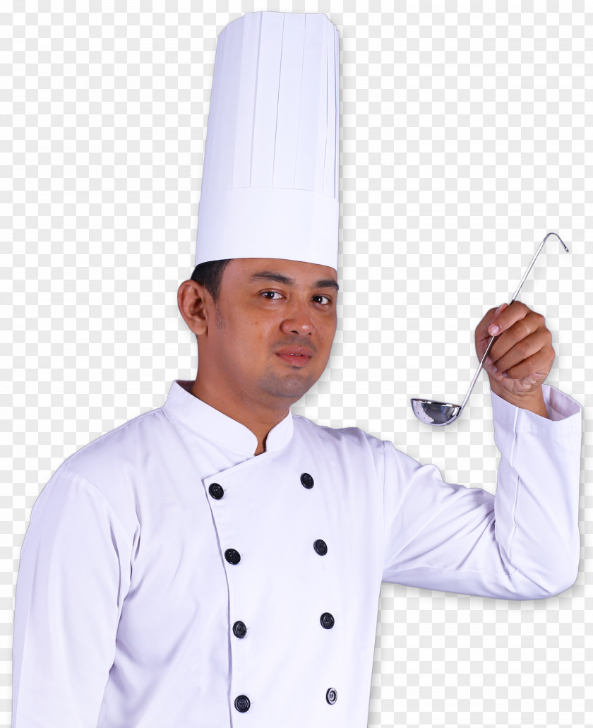 Chef's Uniform Chief Cook Celebrity Chef Profession PNG