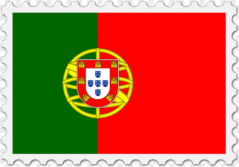 Flag Of Portugal Portuguese Mozambique PNG