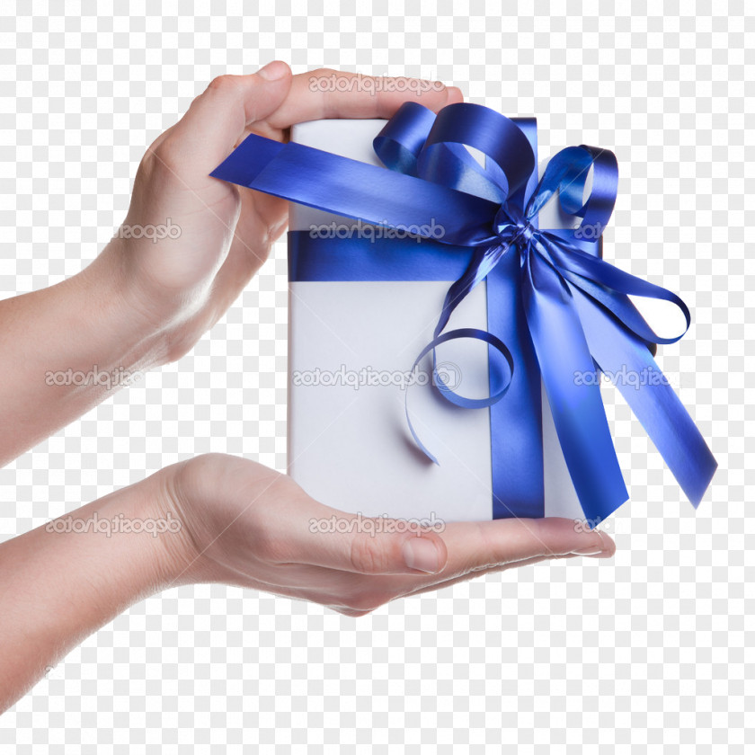 Gift Giving Stock Photography Ribbon PNG