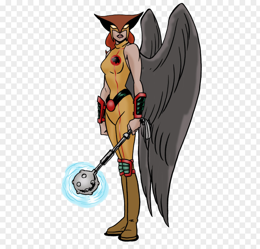 Hawkgirl Image Injustice: Gods Among Us Hawkman Hawkwoman PNG