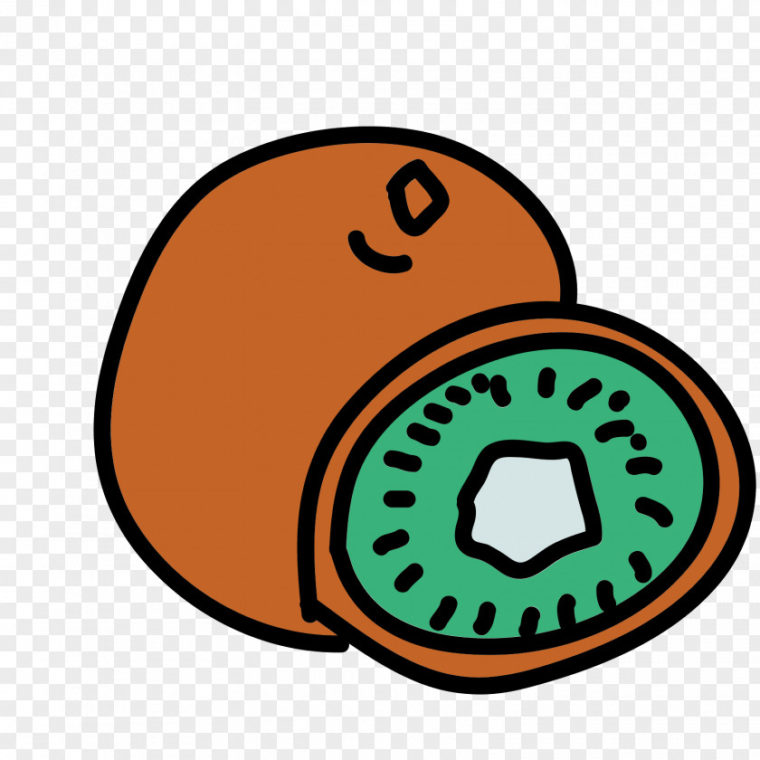 Kiwi Cartoon Clip Art Product Line Orange S.A. PNG