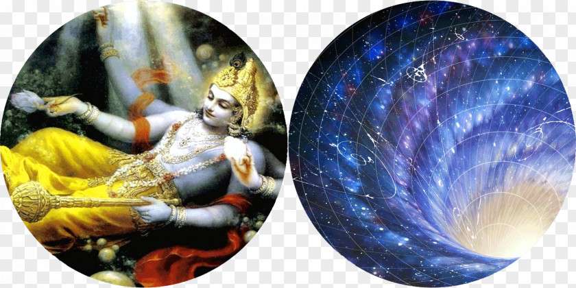 Krishna Vishnu Mahabharata Atharvaveda Narada PNG