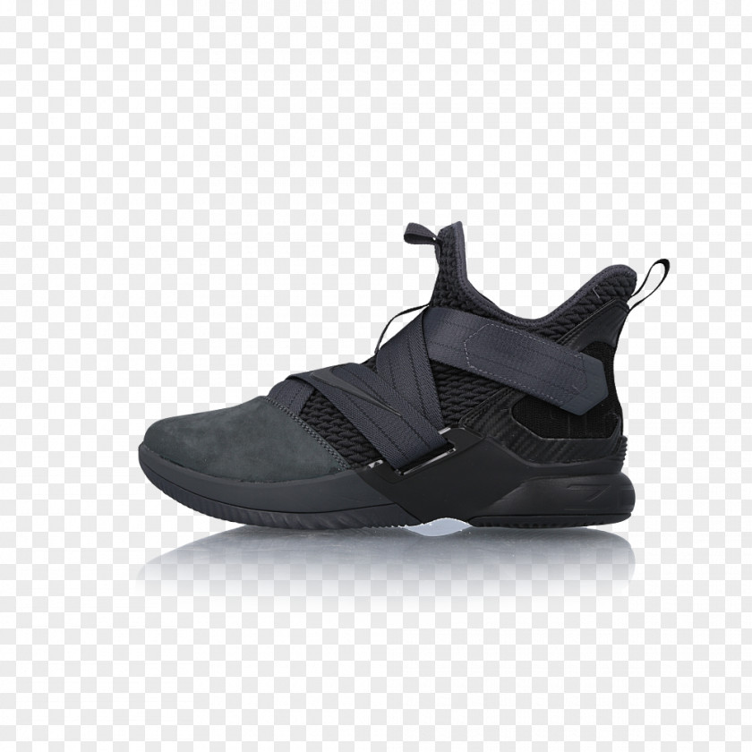 Nike Lebron Soldier 11 Sfg Sports Shoes PNG