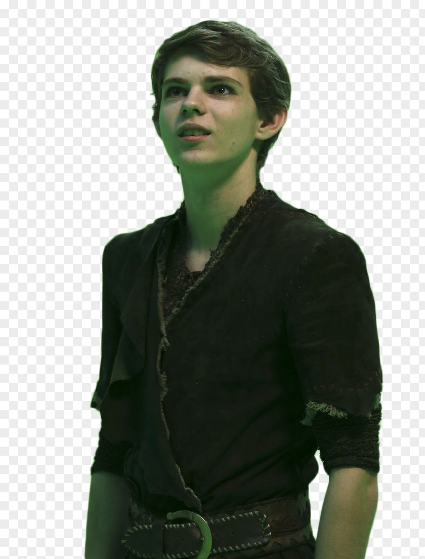 Peter Pan Once Upon A Time Robbie Kay Emma Swan Snow White PNG