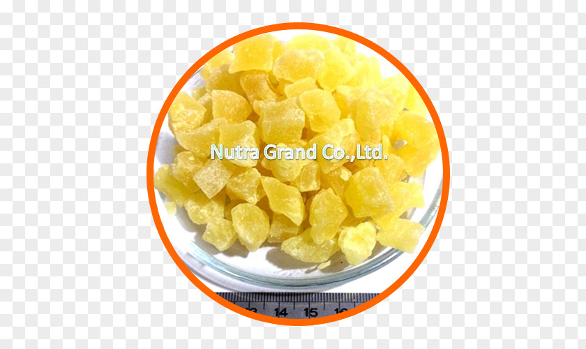 Pineapple Vegetarian Cuisine Dried Fruit Freeze-drying PNG