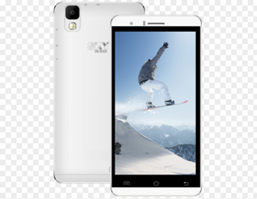Platinum Telephone Android Skiing Smartphone IPhone PNG