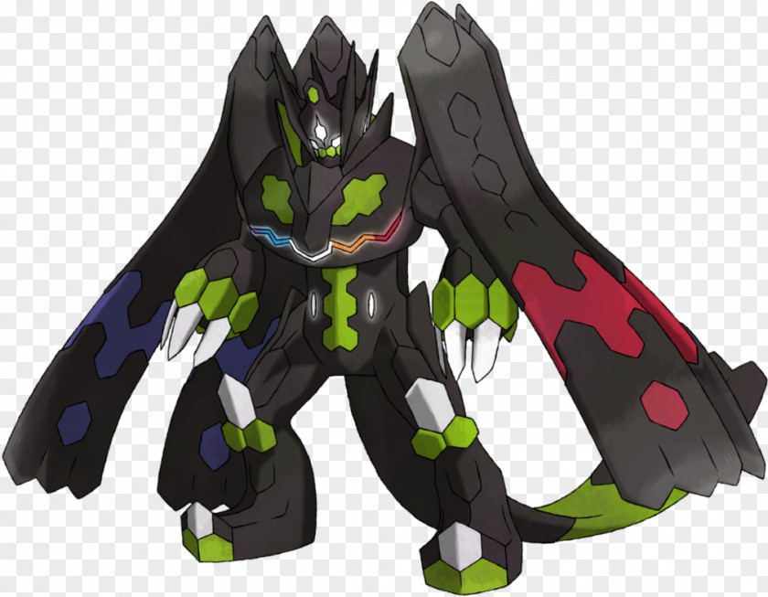 Pokemon Go Pokémon X And Y Sun Moon Battle Revolution GO Zygarde PNG