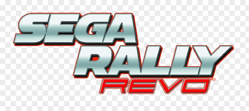 Sega Rally Revo Video Game IBM PC Compatible No-disc Crack PNG