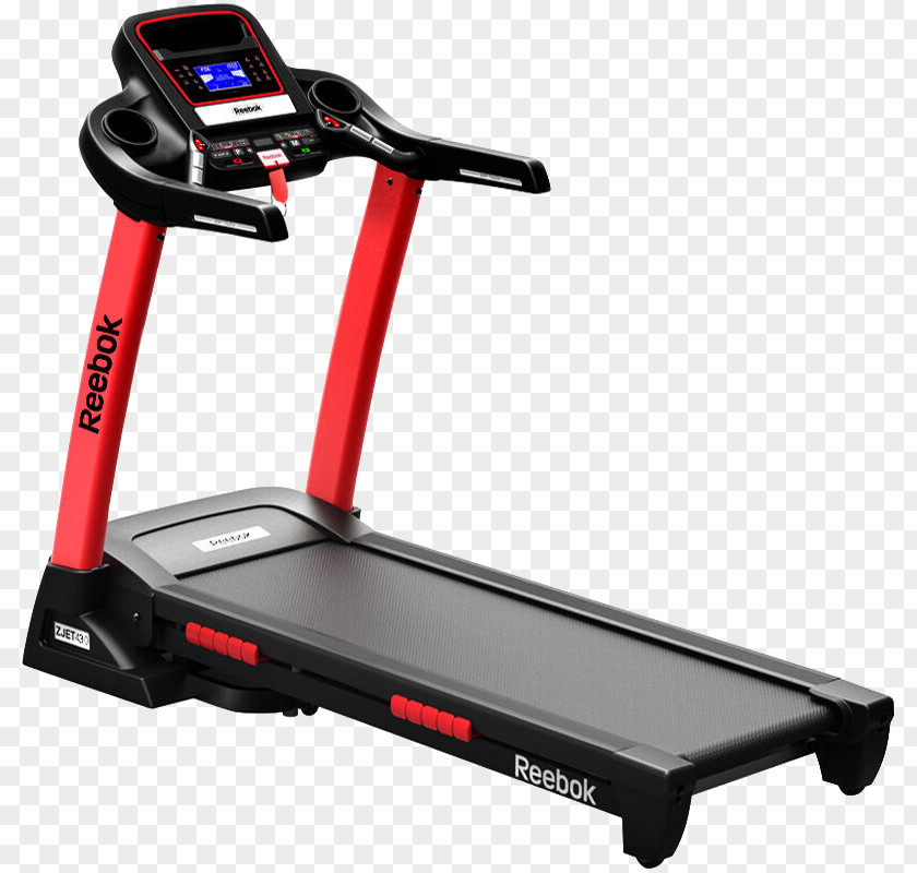 Sports Equipment Treadmill Reebok Running Fitness Centre PNG
