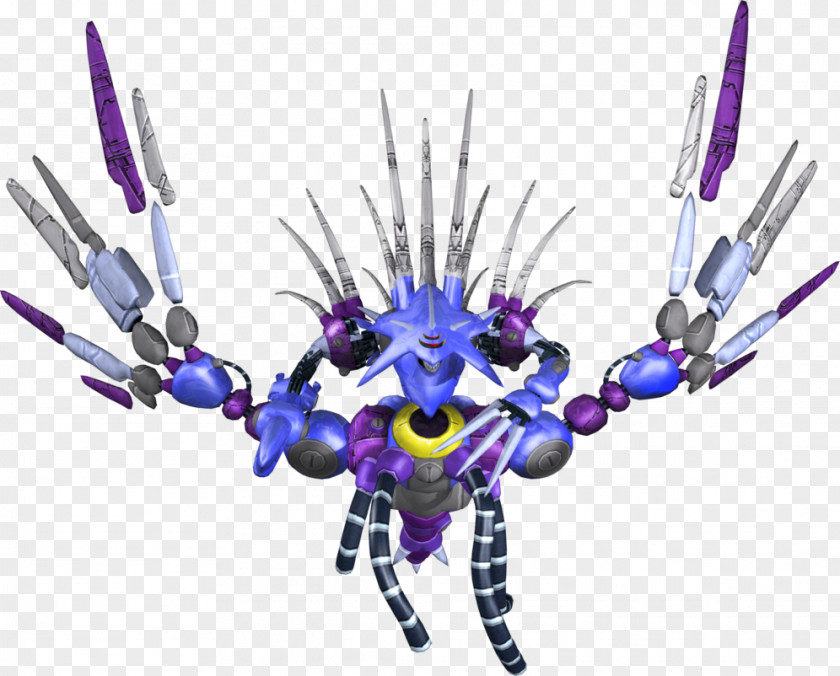 Steel Metal Sonic Heroes The Hedgehog Doctor Eggman Chaos PNG