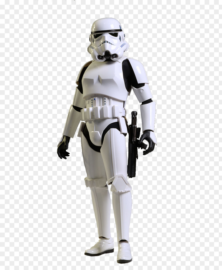 Stormtrooper Figurine Action & Toy Figures Star Wars Hot Toys Limited PNG