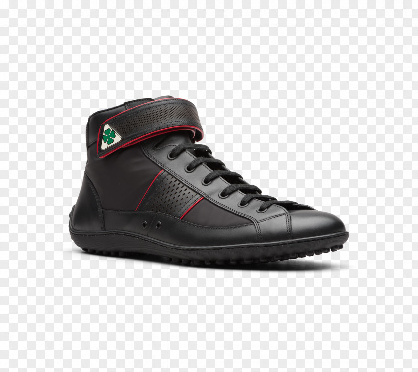 Alfa Romeo Stelvio Sneakers The Original Car Shoe PNG