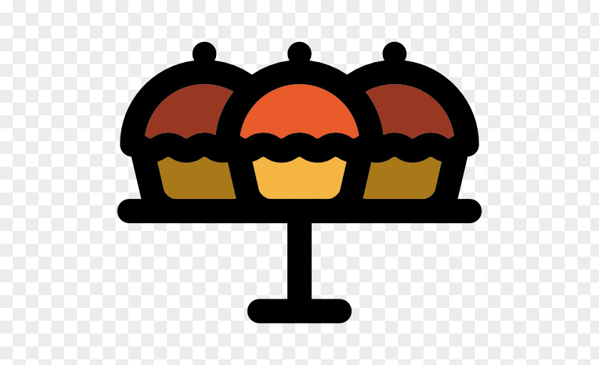 Barbecue Cupcake Bakery Muffin Coffee PNG