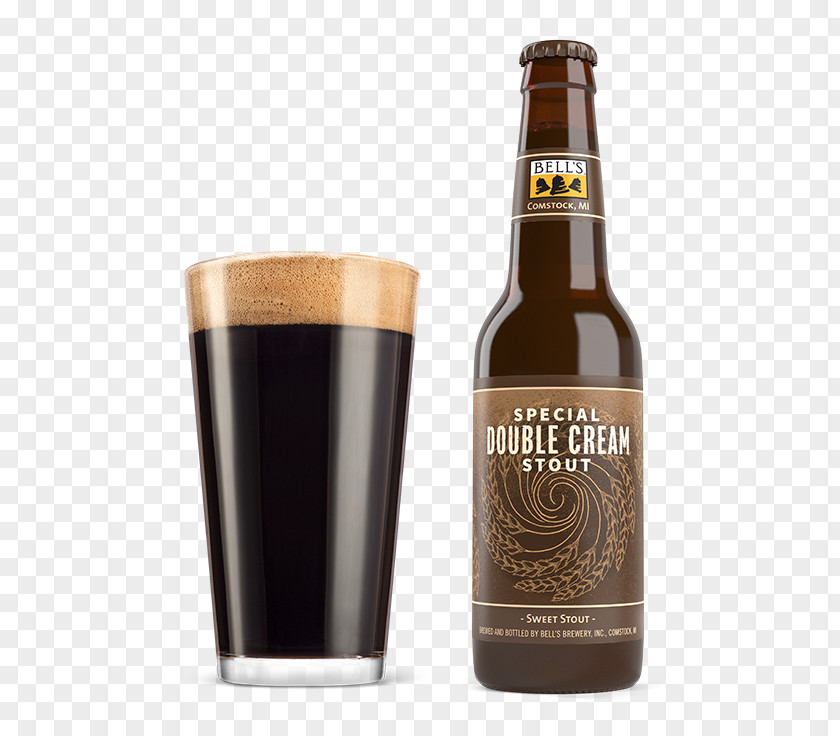 Beer Bell's Brewery Russian Imperial Stout Whiskey PNG
