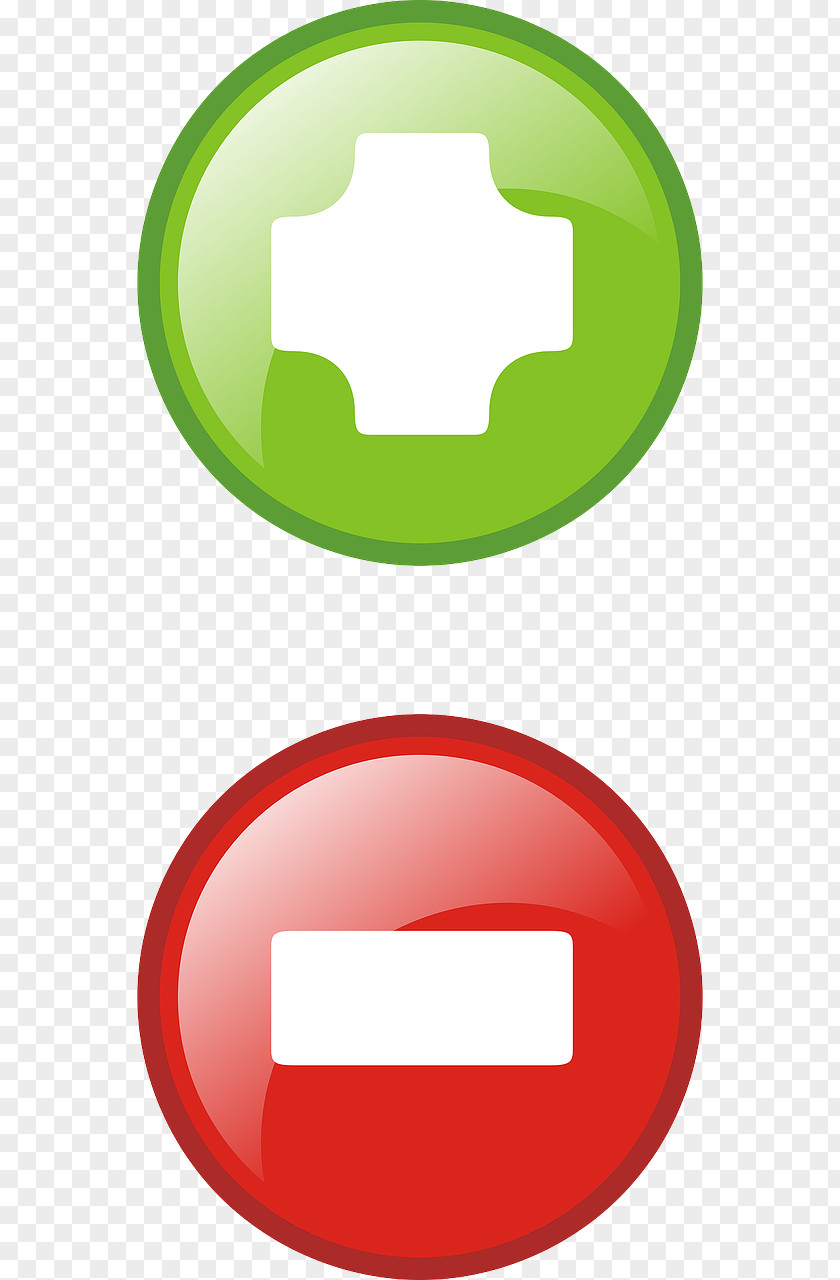 Button Meno Clip Art PNG