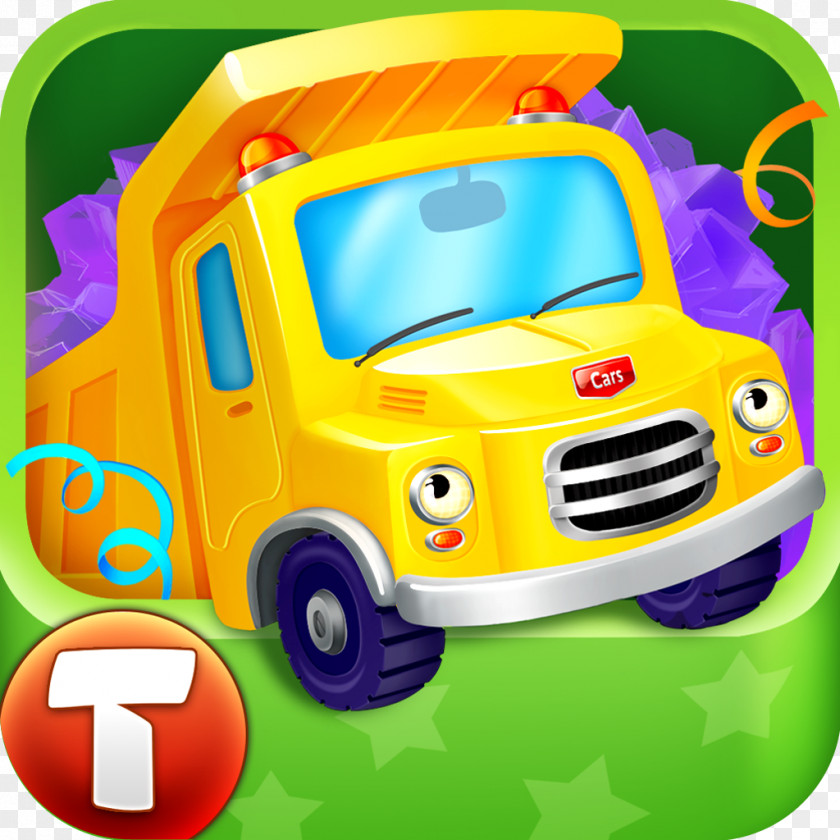 Cars 2 In Gift Box (app 4 Kids) Vehicle Sandbox Guess The Dress For PNG