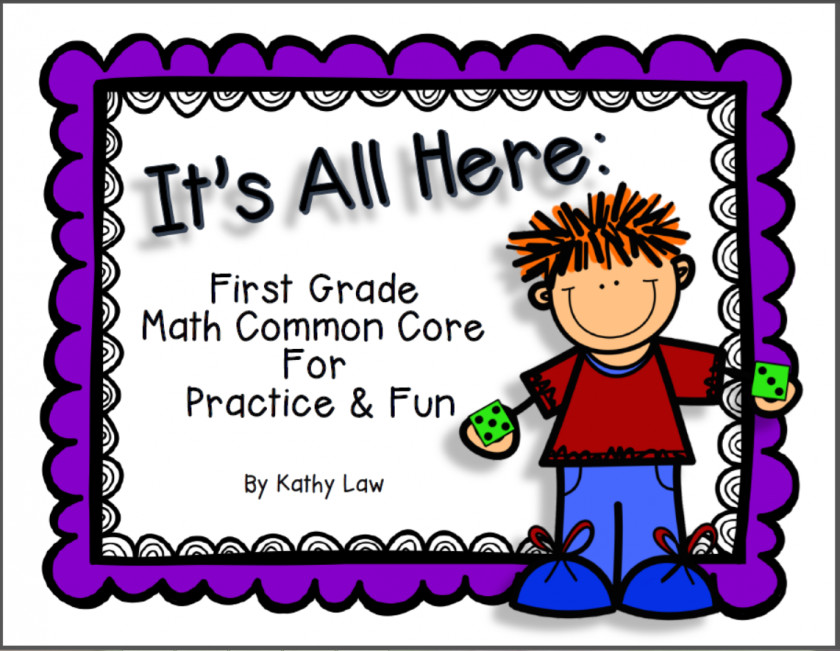 First Grade Factory Student Xc0 La Carte Common Core State Standards Initiative Clip Art PNG