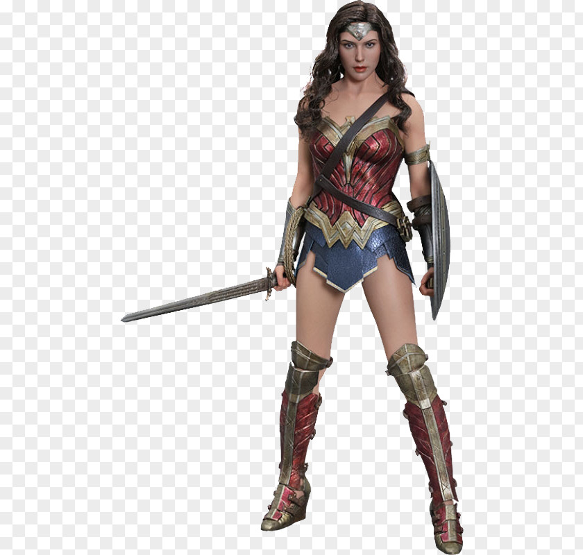 Gal Gadot Batman V Superman: Dawn Of Justice Batman/Superman/Wonder Woman: Trinity PNG