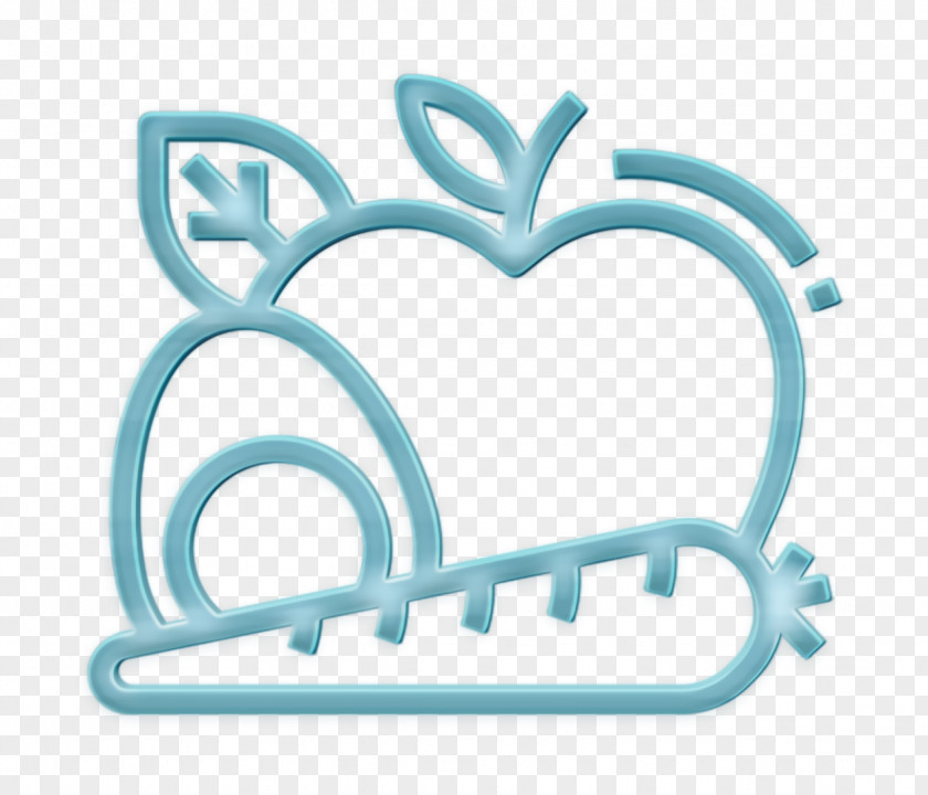 Healthy Icon Diet Food PNG