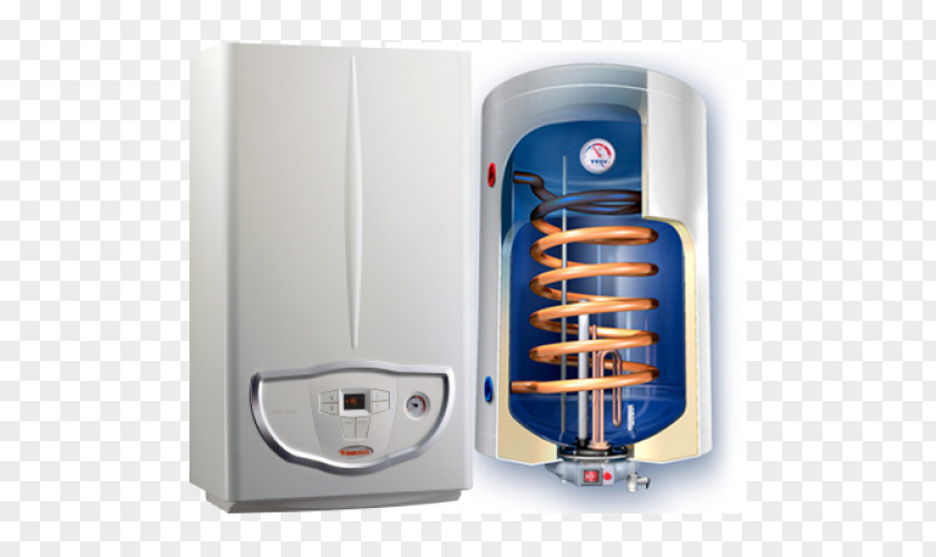 Immergas Storage Water Heater Ariston Thermo Group Heating Boiler Hot Dispenser PNG