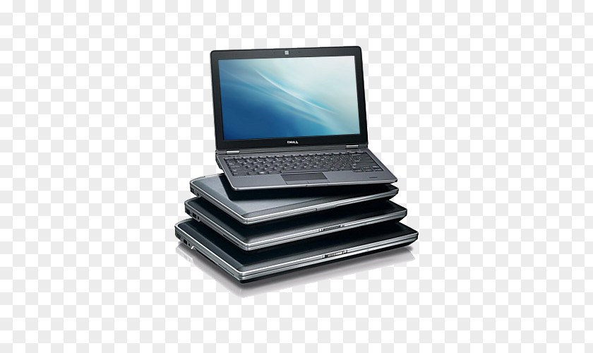 Latitude E6420 Dell Second Hand Laptop Desktop Computers PNG