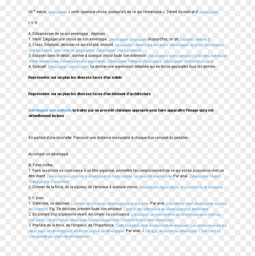 Line Document PNG