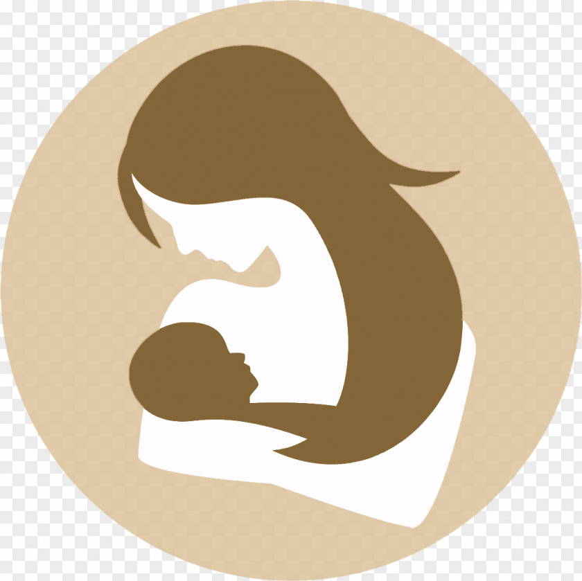 Logo Emotion Childbirth PNG