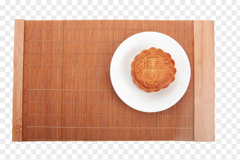 Moon Cake Mooncake Pastry Cookie Bread PNG